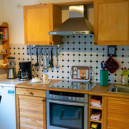 Ferienwohnung In Woerrstadt Wörrstadt Exterior foto