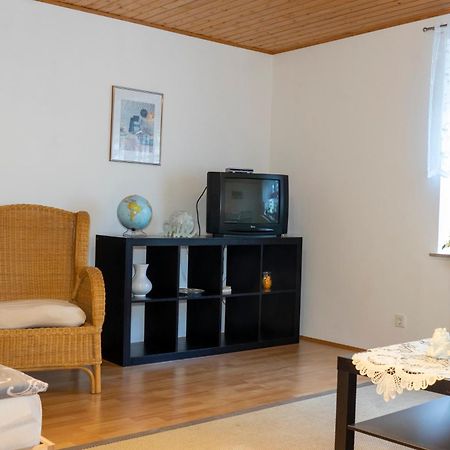 Ferienwohnung In Woerrstadt Wörrstadt Exterior foto