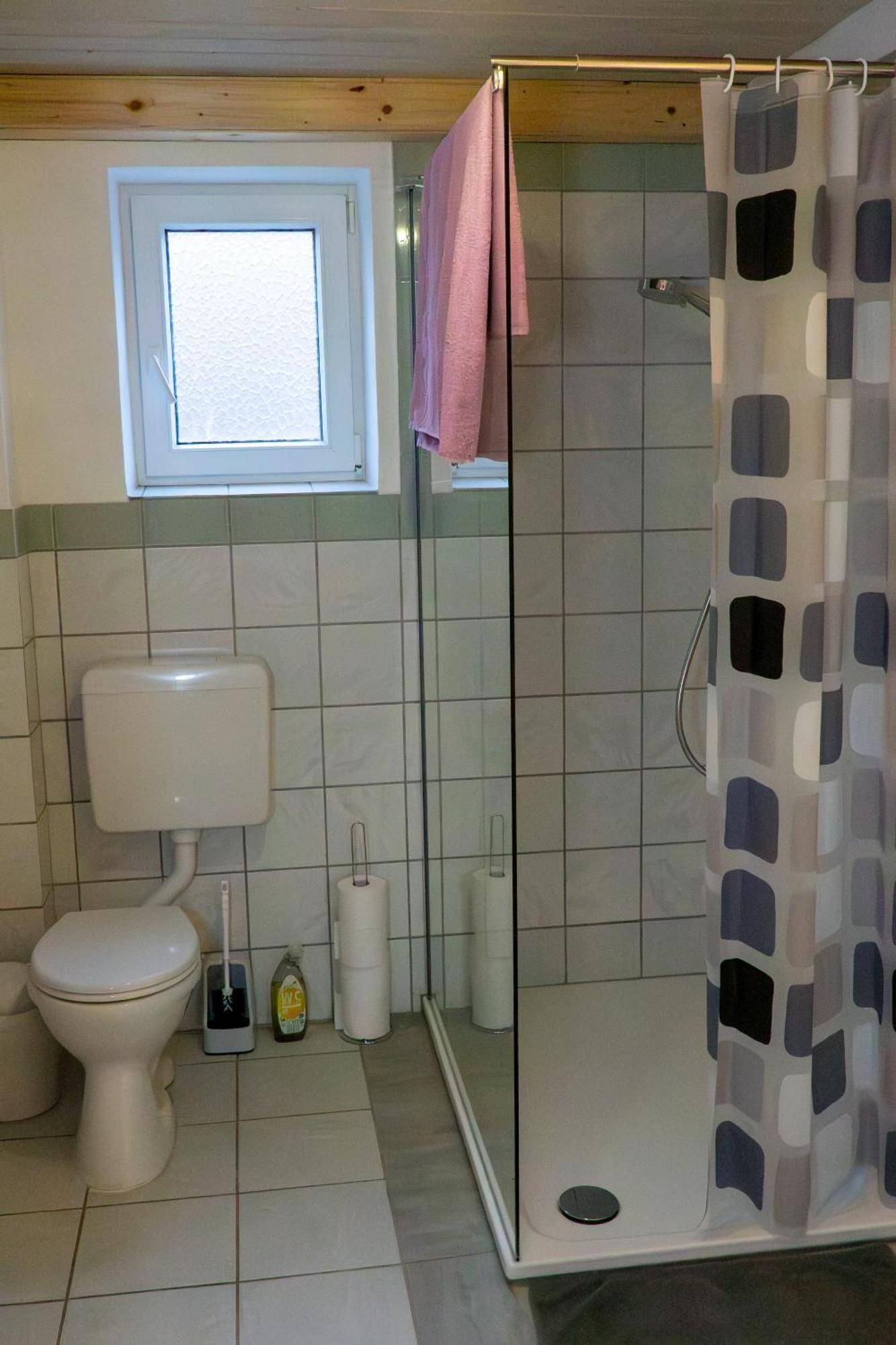 Ferienwohnung In Woerrstadt Wörrstadt Exterior foto