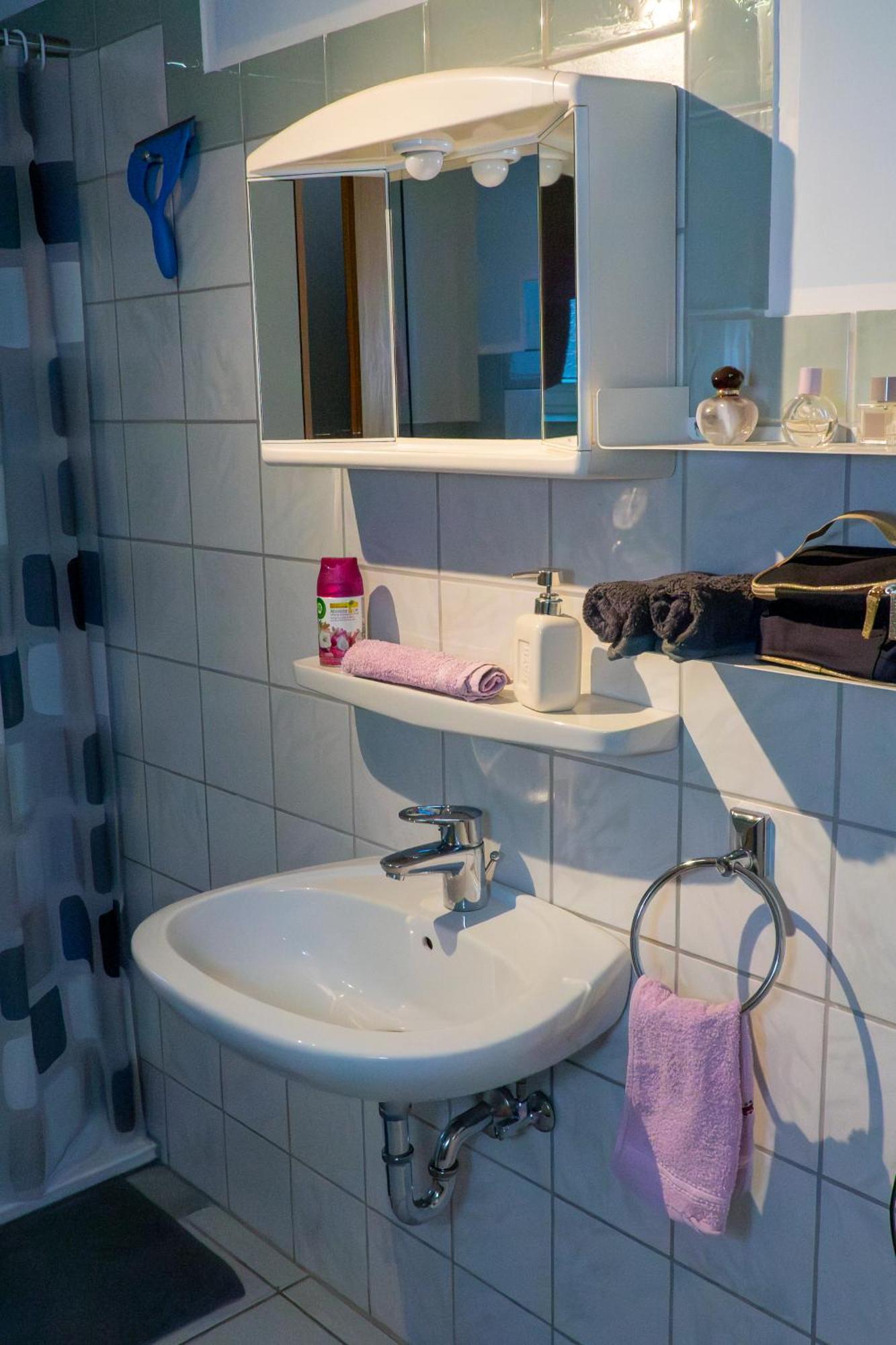Ferienwohnung In Woerrstadt Wörrstadt Exterior foto